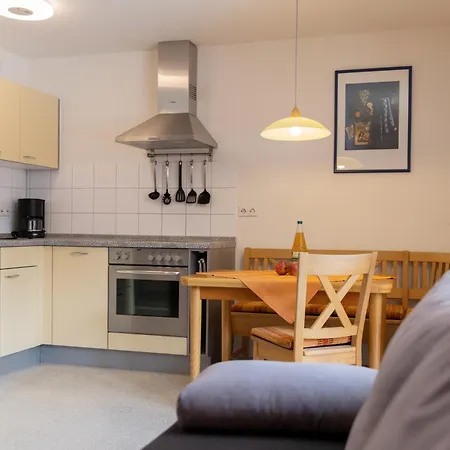 Obst- Und Eberle Daire *